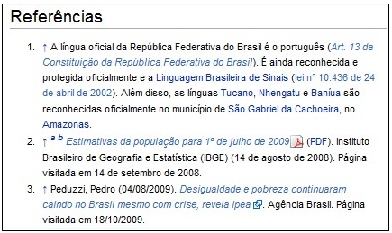 Debate Da Para Usar A Wikipedia Para Trabalhos Escolares E Da Faculdade Tecmundo