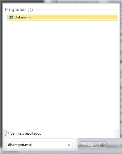 Dicas do Windows 7: como particionar o disco rígido do computador