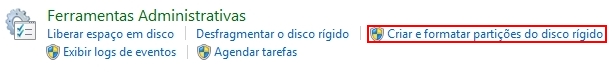 Dicas do Windows 7: como particionar o disco rígido do computador