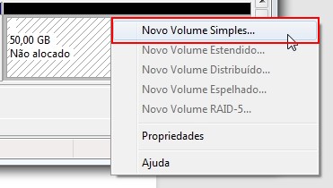 Dicas do Windows 7: como particionar o disco rígido do computador