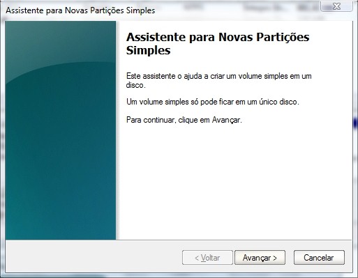 Dicas do Windows 7: como particionar o disco rígido do computador