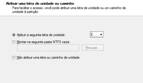 Dicas do Windows 7: como particionar o disco rígido do computador