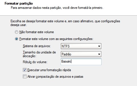 Dicas do Windows 7: como particionar o disco rígido do computador