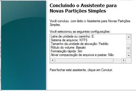 Dicas do Windows 7: como particionar o disco rígido do computador