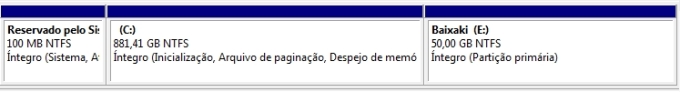 Dicas do Windows 7: como particionar o disco rígido do computador