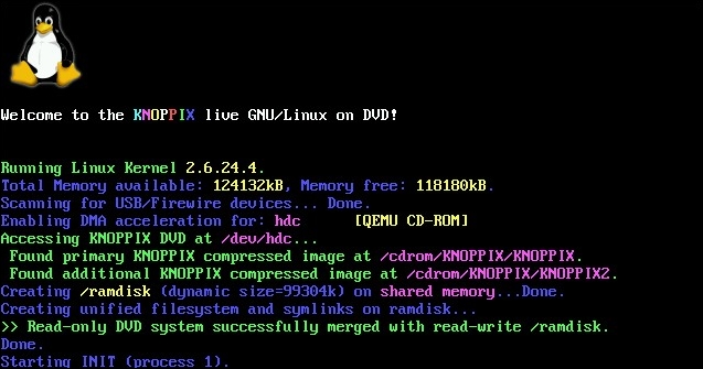 A história do Linux - TecMundo