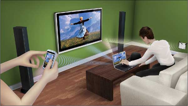 Imagem de divulgação: wi-fi.org Imagem de divulgação: wi-fi.org