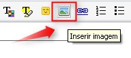 Inserir imagem