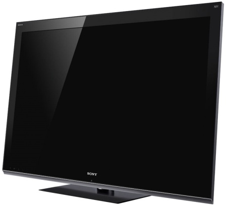 Sony Bravia LED Full HD 3D. Sony Bravia LED Full HD 3D.