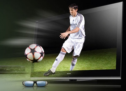 (Créditos da imagem: Sony Bravia Brasil) (Créditos da imagem: Sony Bravia Brasil)