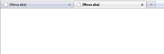 Economize recursos com o about:blank