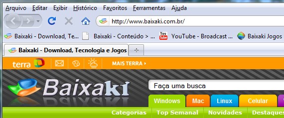 Baixaki Downloads, por que não?