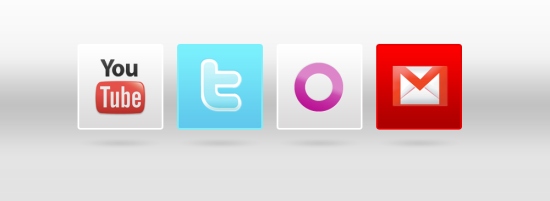 Seus favoritos sem nenhum login.