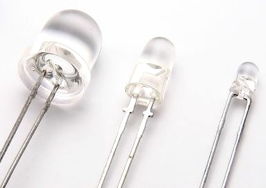 LEDs mais baratos e de ótima qualidade LEDs mais baratos e de ótima qualidade