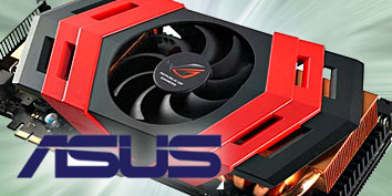 Imagem de: ASUS Ares: a placa de vídeo mais poderosa do mundo