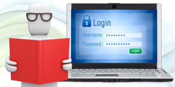 Imagem de: O guia definitivo para criar senhas seguras