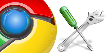 Imagem de: Sincronização no suporte para apps do Google Chrome