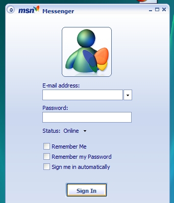 msn msg