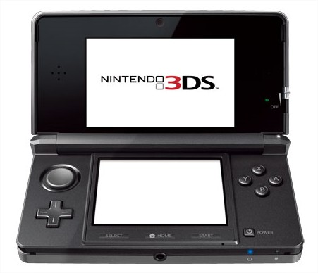 Como Funciona O Efeito Tridimensional Do 3ds Tecmundo