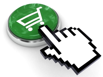 Compre pela web sem que ninguém saiba.