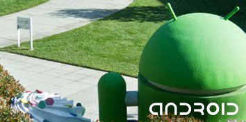 Imagem de: Aproveite vários recursos do Android 2.2 em aparelhos com versões anteriores do sistema operacional do robozinho