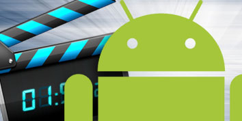 Imagem de: Como converter vídeos para assistir a eles em um celular com Android