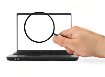 Busque pelo seu nome