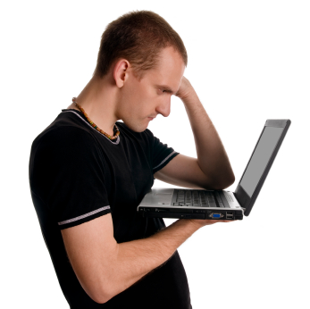 Com grandes poderes vêm grandes responsabilidades