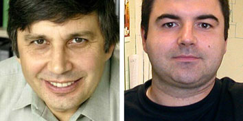 Imagem de: Nobel de Física vai para estudo do grafeno, material supercondutor