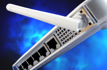 Wi-Fi para a vida Wi-Fi para a vida