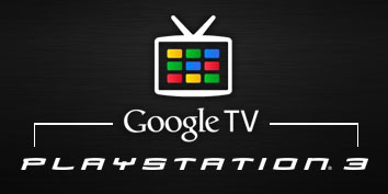 Imagem de: Poderia o PlayStation 3 incorporar a GoogleTV?