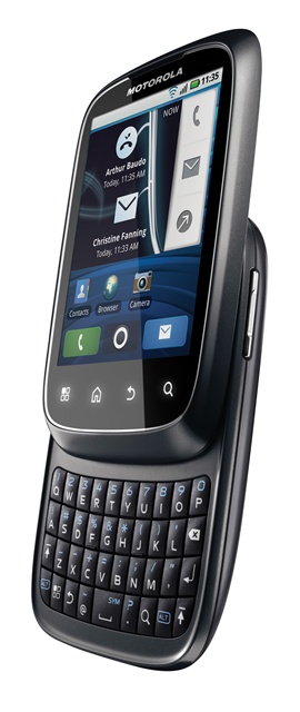 Blackberry carrefour