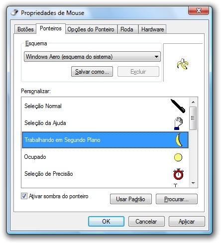 Featured image of post Seta Do Mouse Rosa / Marcações a seta do mouse o objectivo o ponteiro interfaction.