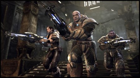 Unreal Tournament 3 Unreal Tournament 3