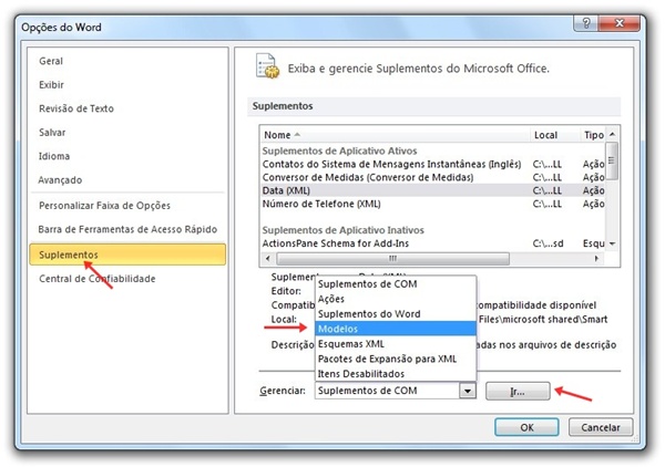 Office 2010 Como Recuperar Arquivos Danificados No Word Tecmundo 4238