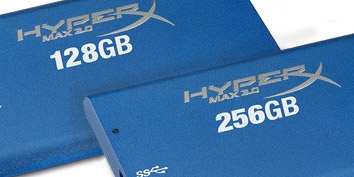 Imagem de: Kingston lança SSD compatível com tecnologia USB 3.0