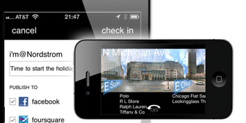Imagem de: Bing 2.0 já disponível para iPhone