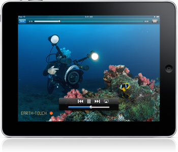 iPad - O tablet que conquistou o mundo iPad - O tablet que conquistou o mundo