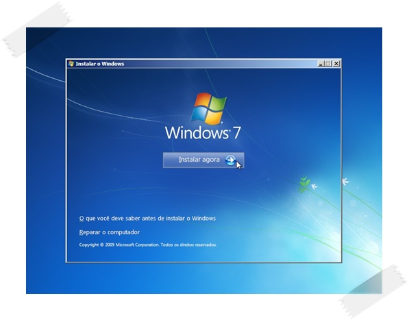 Como Formatar Windows Xp E Instalar O Vista
