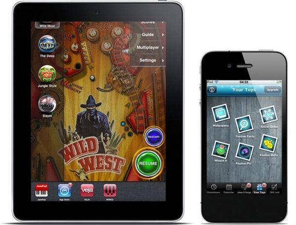 iPad 2 e iPhone 5 terão novos processadores? iPad 2 e iPhone 5 terão novos processadores?