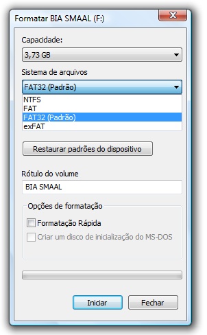 Ntfs