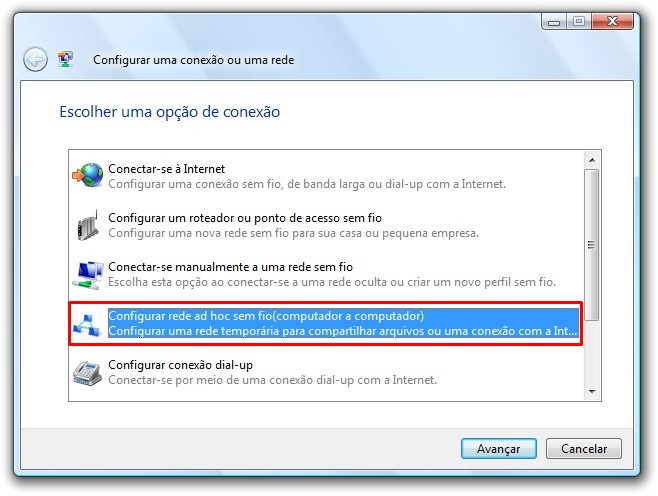 Como Compartilhar Arquivos Com Computadores Próximos - TecMundo