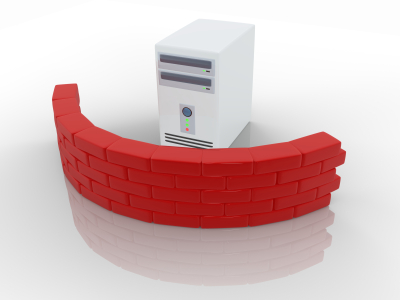 Firewalls para evitar problemas