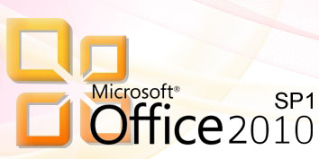 Imagem de: Microsoft anuncia SP1 do Office 2010 para o final de 2011