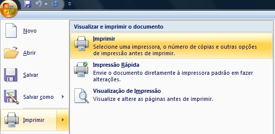 Como Converter Arquivos Do Word Para PDF TecMundo