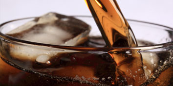 Imagem de: Usina de reciclagem será movida a refrigerante e cerveja