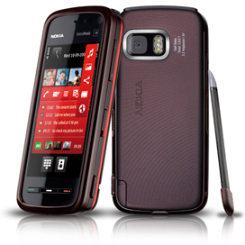 TEMI GRATIS PER NOKIA 5800 XPRESSMUSIC SCARICARE