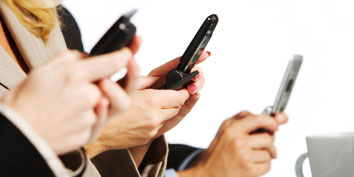 Imagem de: Superphones e smartphones: qual a diferença?