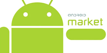 Imagem de: Android Market inicia a venda de livros virtuais
