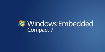 windows 7 embedded